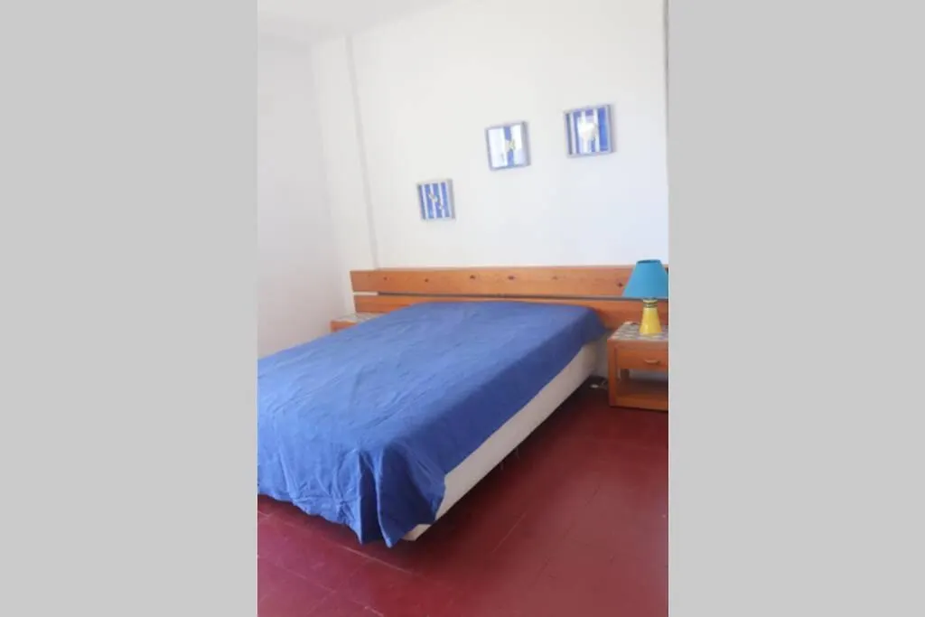Tenis Golfmar Apartment Quarteira