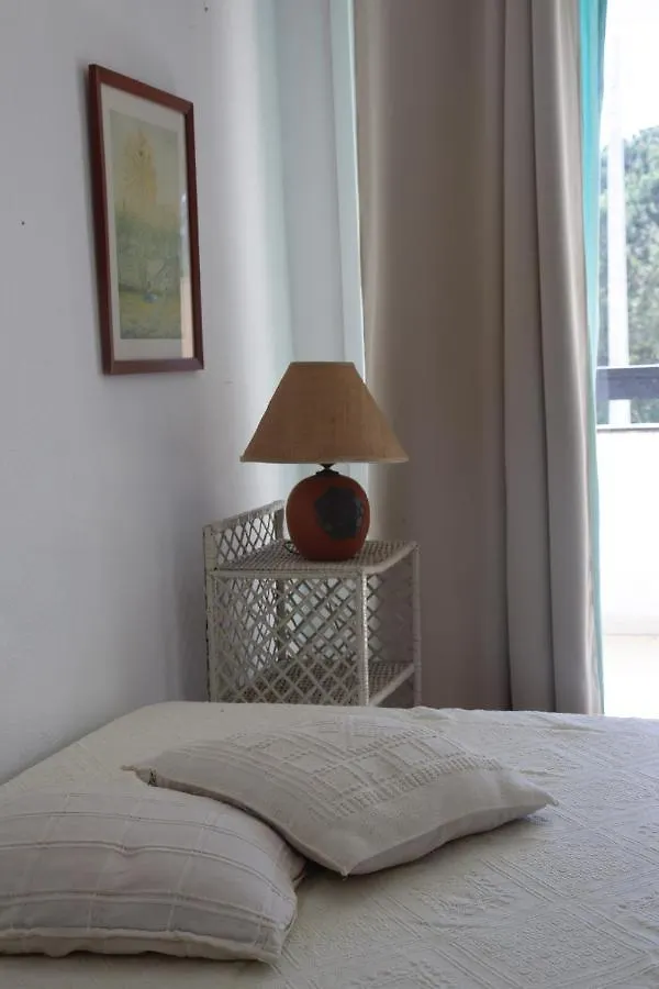 Tenis Golfmar Apartment Quarteira