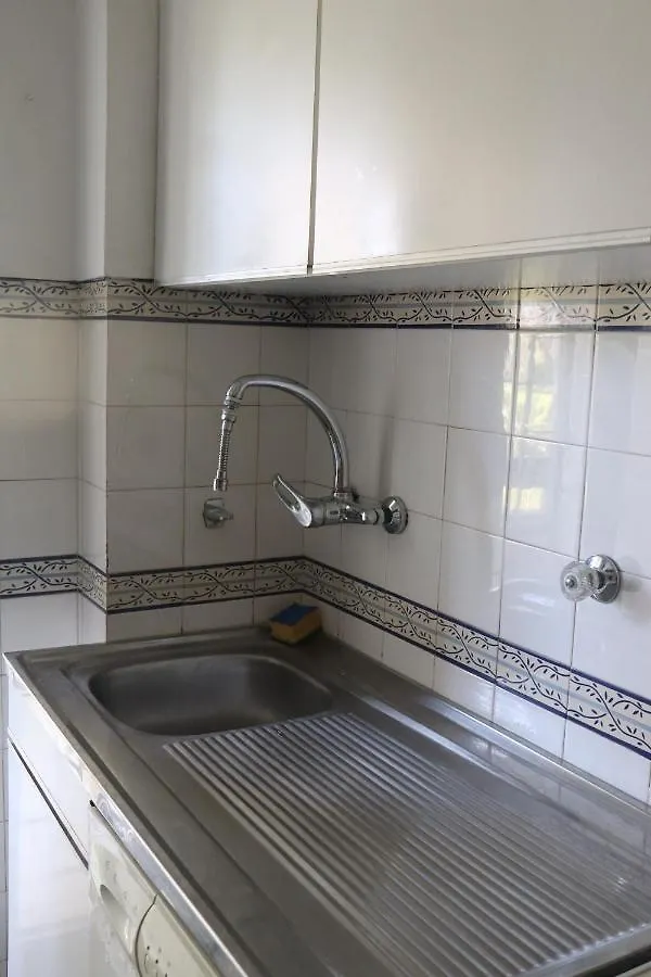 Tenis Golfmar Apartment Quarteira 0*,