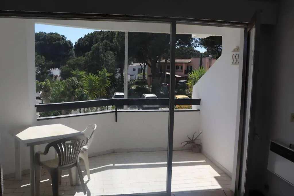 Tenis Golfmar Apartment Quarteira 0*,  Portugal